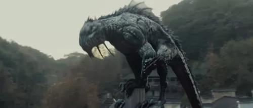 The Beast in The River Movie Download (2023) Dual Audio [Hindi ORG & Chinese] WEB-DL – 480P | 720P | 1080P GDrive & Watch – Action – Flixmet.com